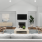 Beaumont Oaks Townhomes Living Area