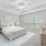 Luxury Townhome Master Bedrooom