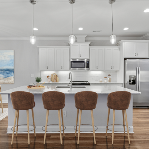 Chef Inspired Kitchen Chef Inspired Kitchen
