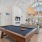 pool table community room beaumont oaks at porters neck wilmington nc