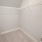 a closet with shelves beaumont oaks at porters neck wilmington nc