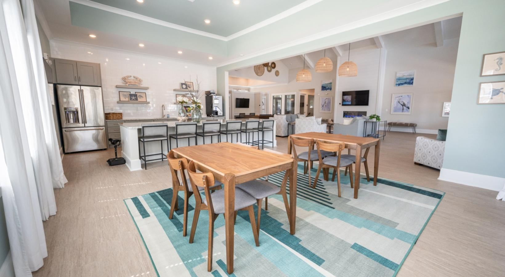 Beautiful rentals in Wilmington, NC Beaumont Oaks at Porters Neck