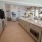 a kitchen with a large island beaumont oaks at porters neck wilmington nc