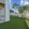 Beaumont Fenced in back yard