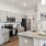 kitchen island beaumont oaks at porters neck wilmington nc